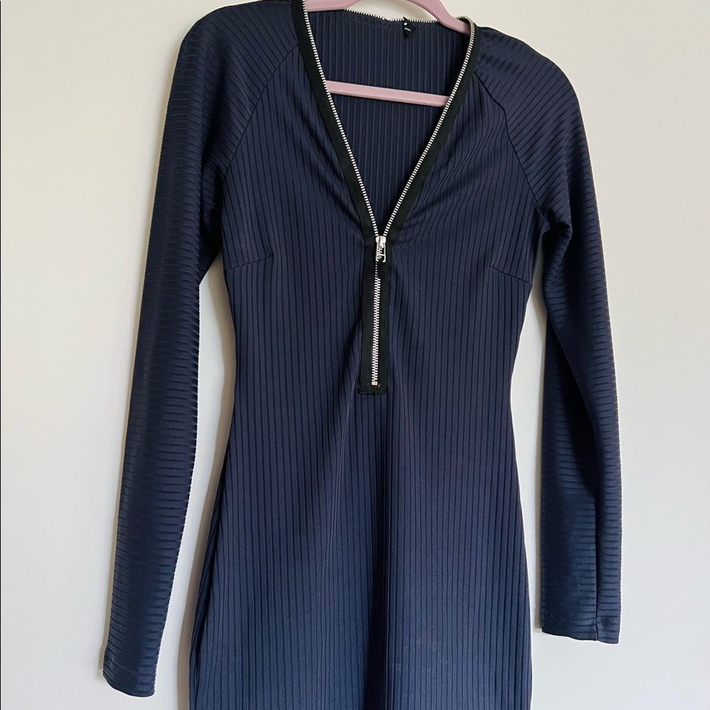 Mini cami dress